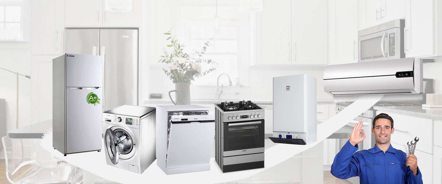 Kadışehri Hotpoint Servisi